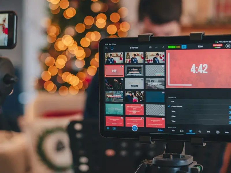 Optimizing Church Livestreams: Practical Solutions for Success | Enable ...