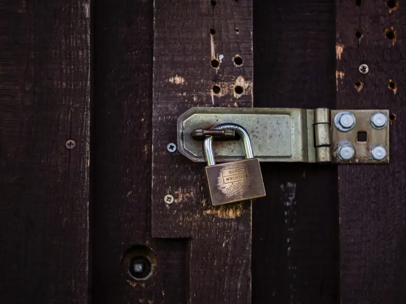 Disc Encryption Image Disk Encryption: Preventing Unauthorized Access to your Data | Enable ...