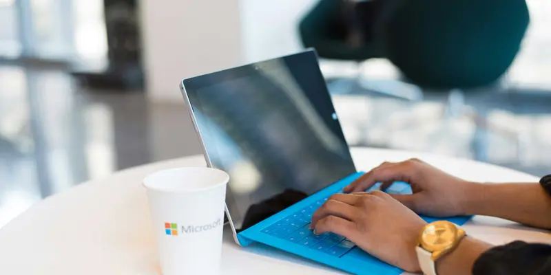 Microsoft 365 | Enable Ministry Partners