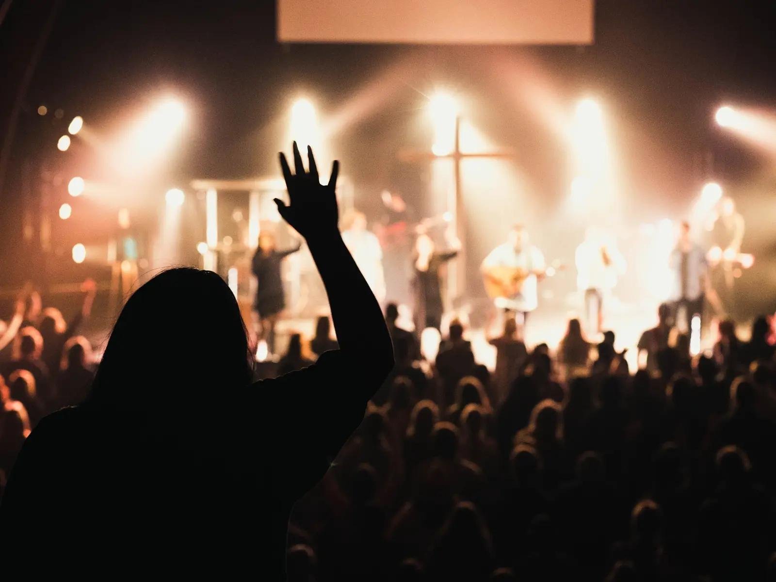 Technology Checklist for a Busy Sunday | Enable Ministry Partners