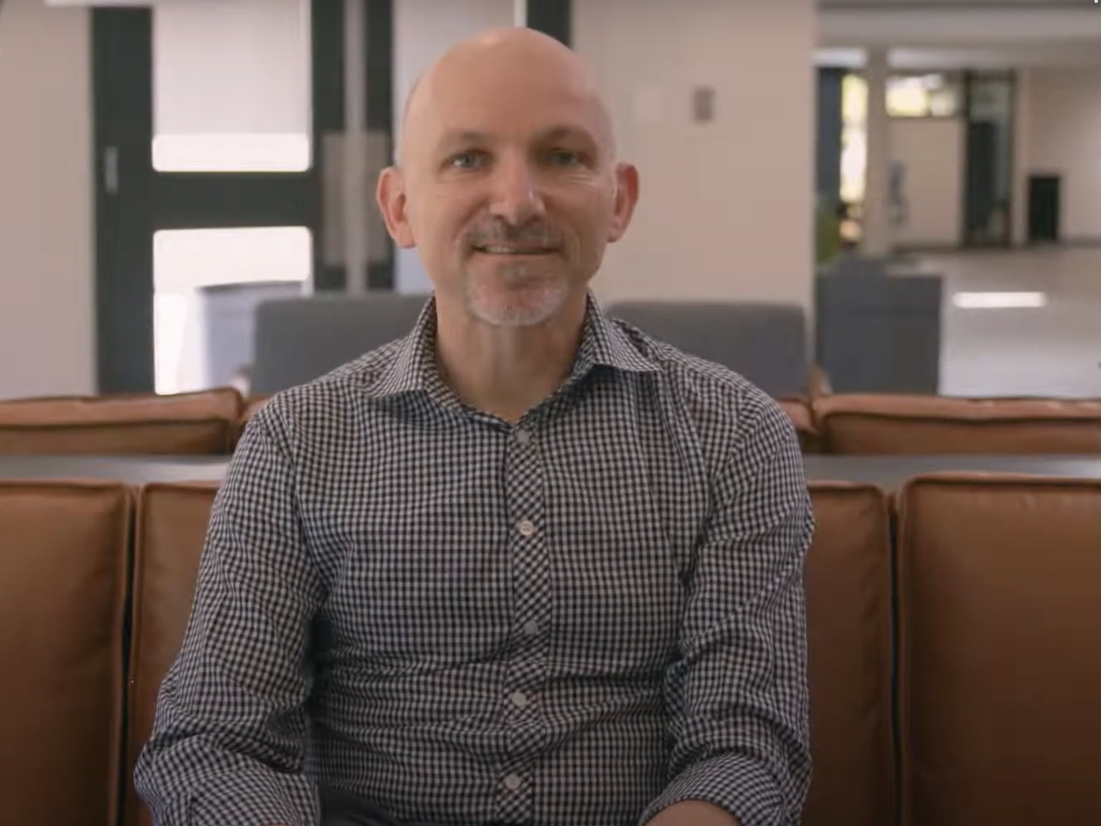 Gary Self Self Care: A Word from Pastor Gary Lindsay | Enable Ministry Partners
